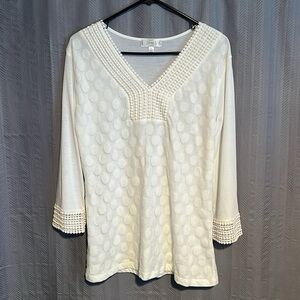 Shannon Ford New York Top